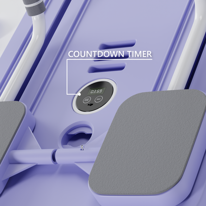 Compact Pilates Board