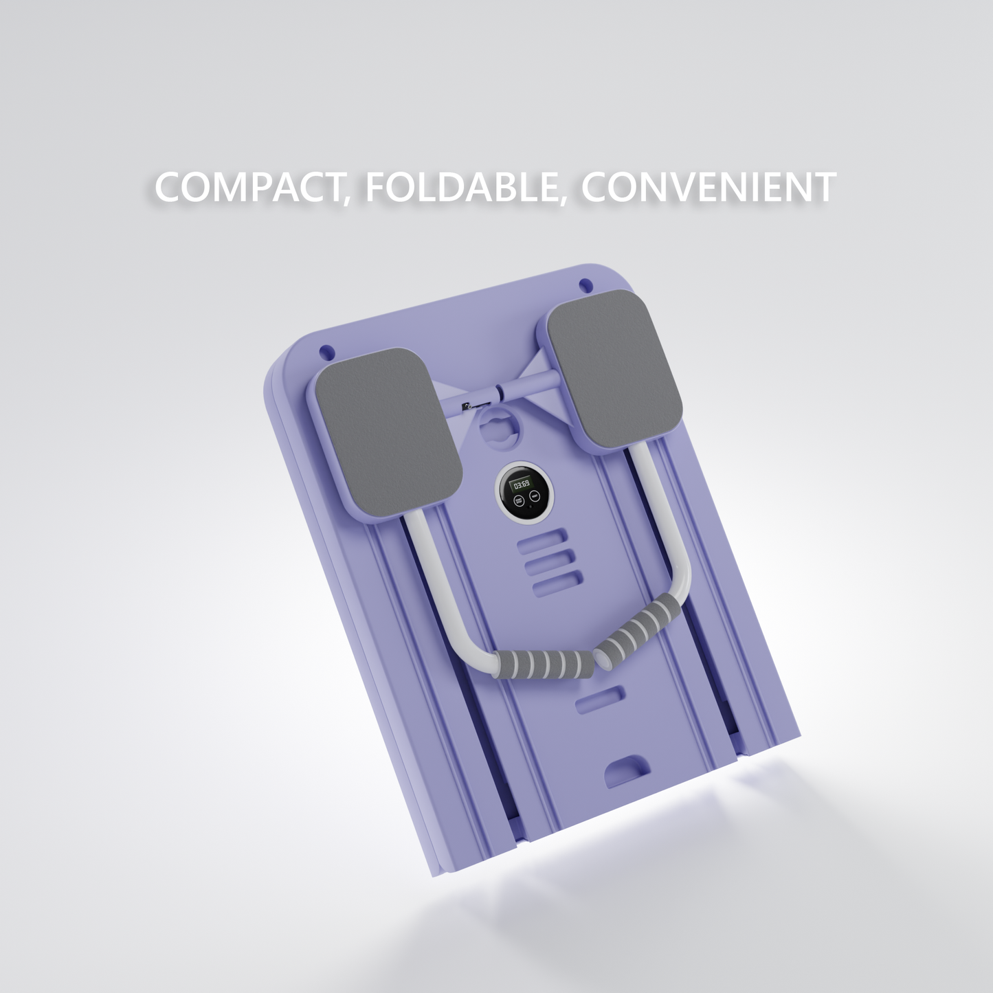 Compact Pilates Board