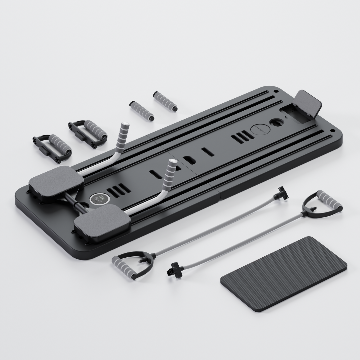 Compact Pilates Board